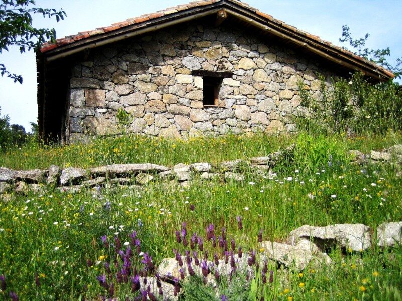 La Lobera De Gredos