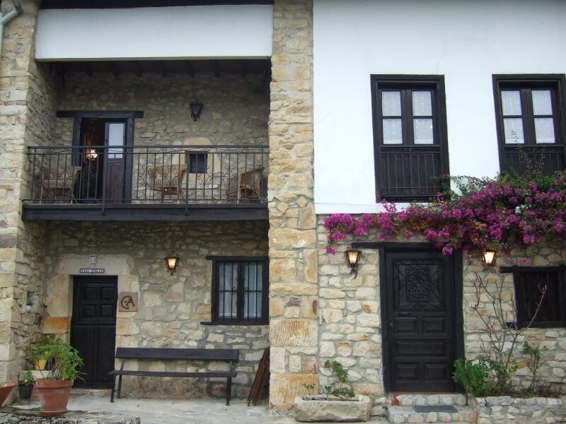Casa Güelin