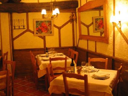 El Balcon de Mogarraz