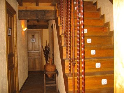El Balcon de Mogarraz
