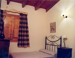 El Pinar De La Torrecilla