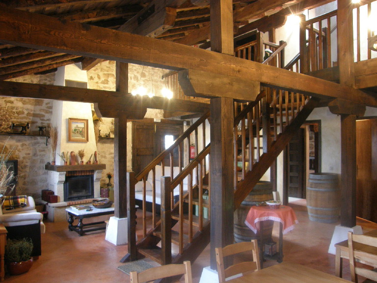 Casa Rural Del Dulce Sueño