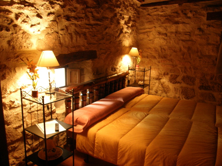 Casa Rural Del Dulce Sueño