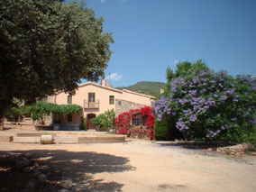 Mas Aixola