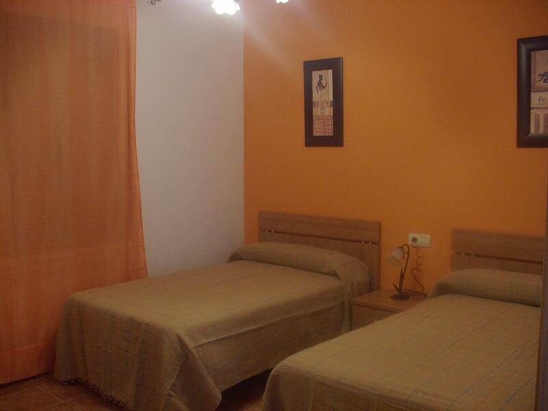 Casa Rural Juan