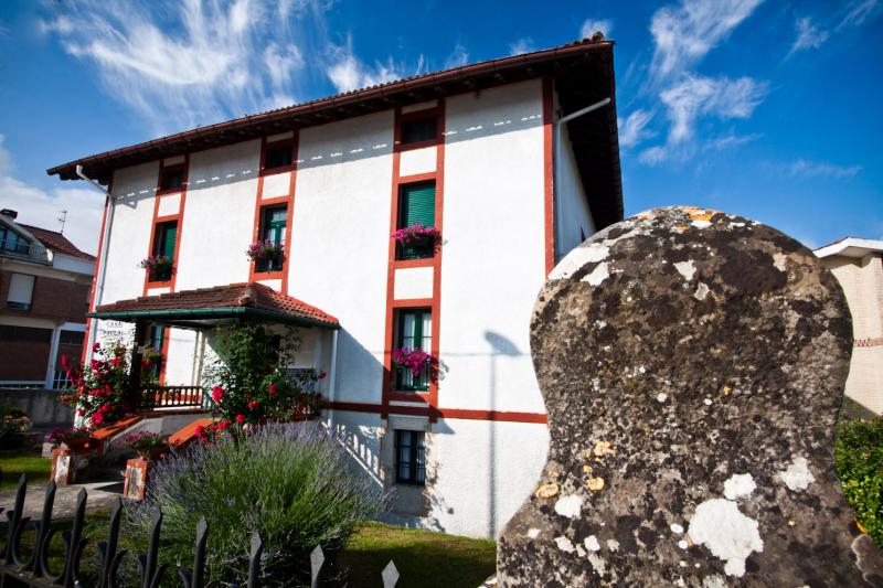 Casa Paula