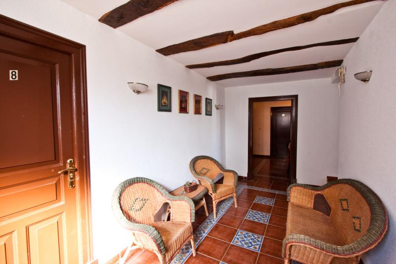 Casa Paula