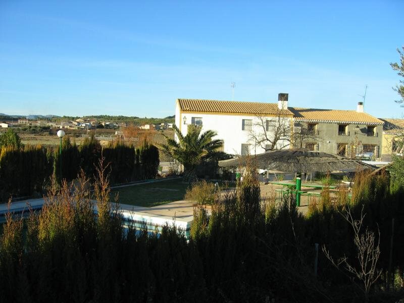 Casa Mojete