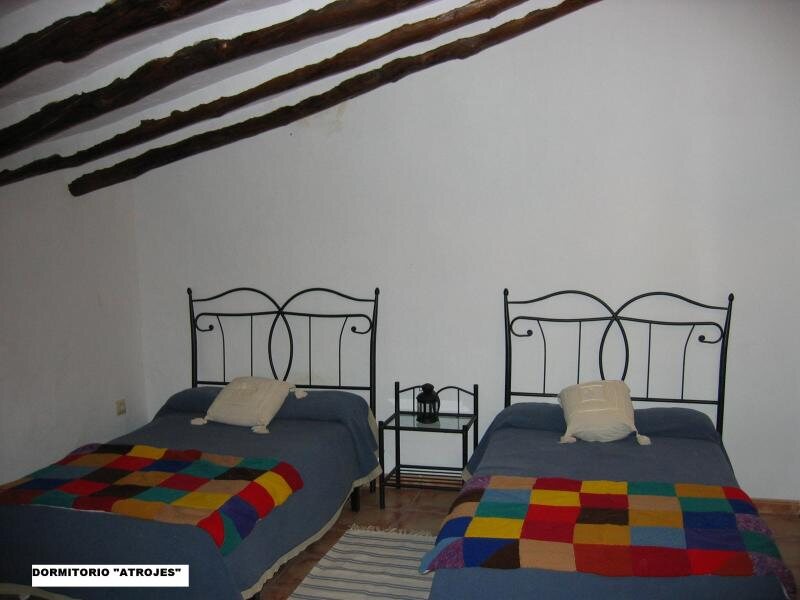 Casa Mojete