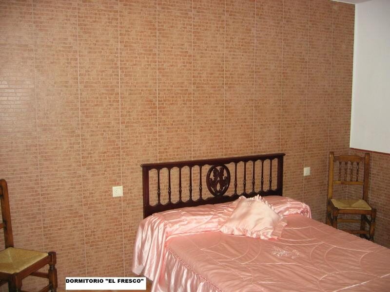 Casa Mojete