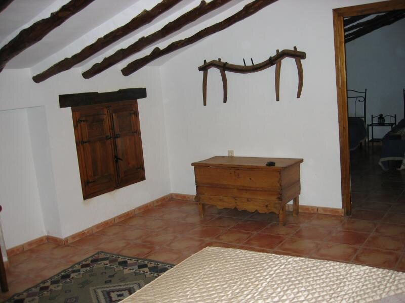 Casa Mojete