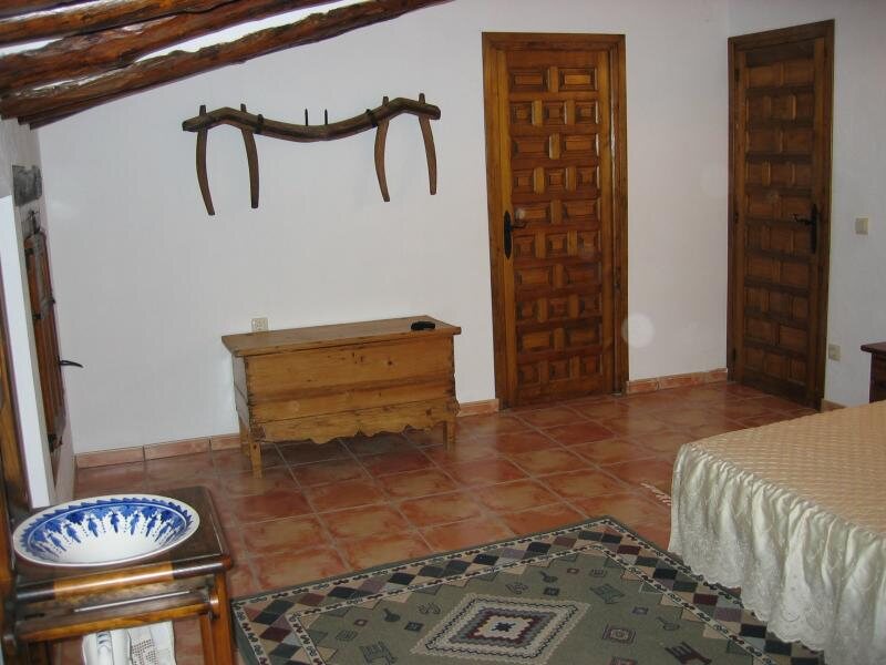 Casa Mojete