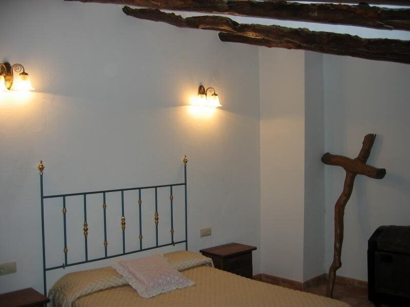 Casa Mojete