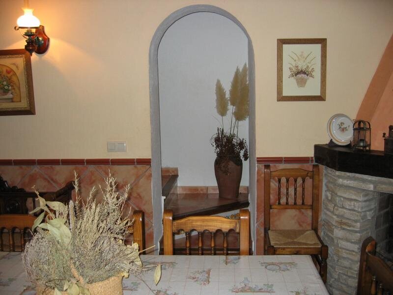 Casa Mojete