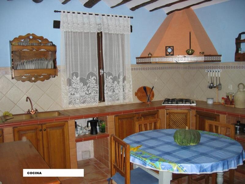 Casa Mojete
