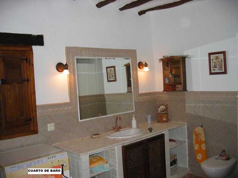 Casa Mojete