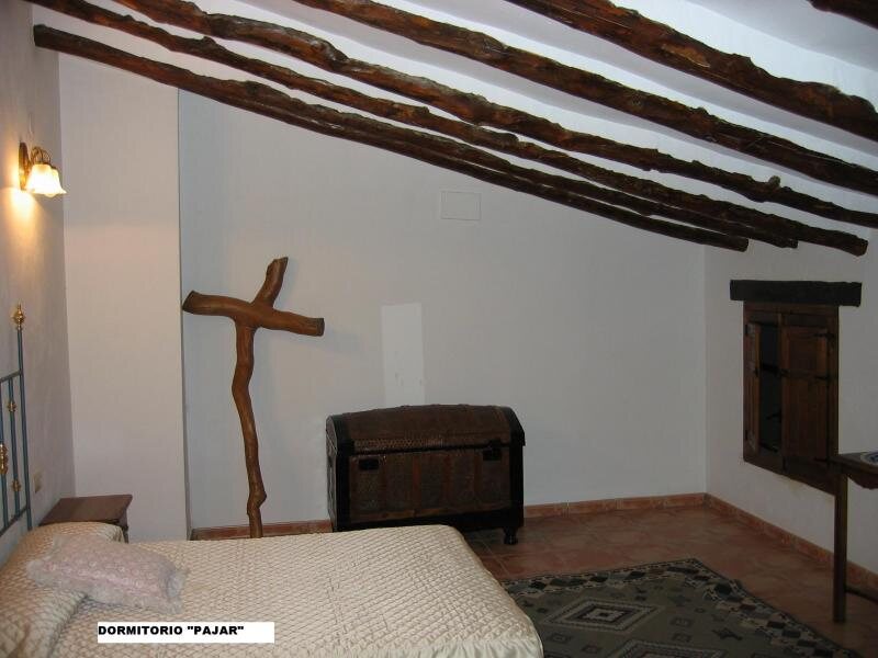 Casa Mojete