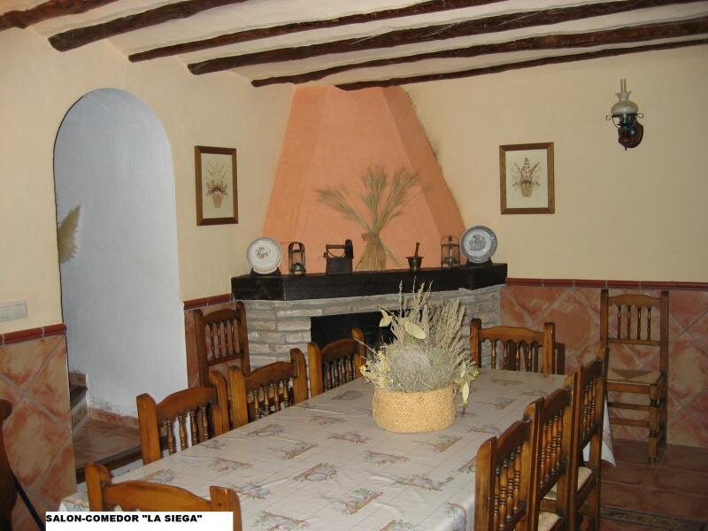 Casa Mojete
