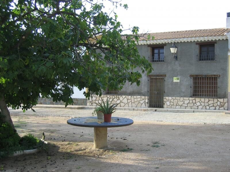 Casa Mojete