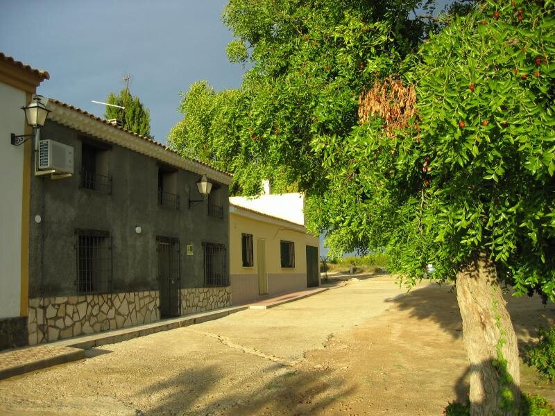 Casa Mojete