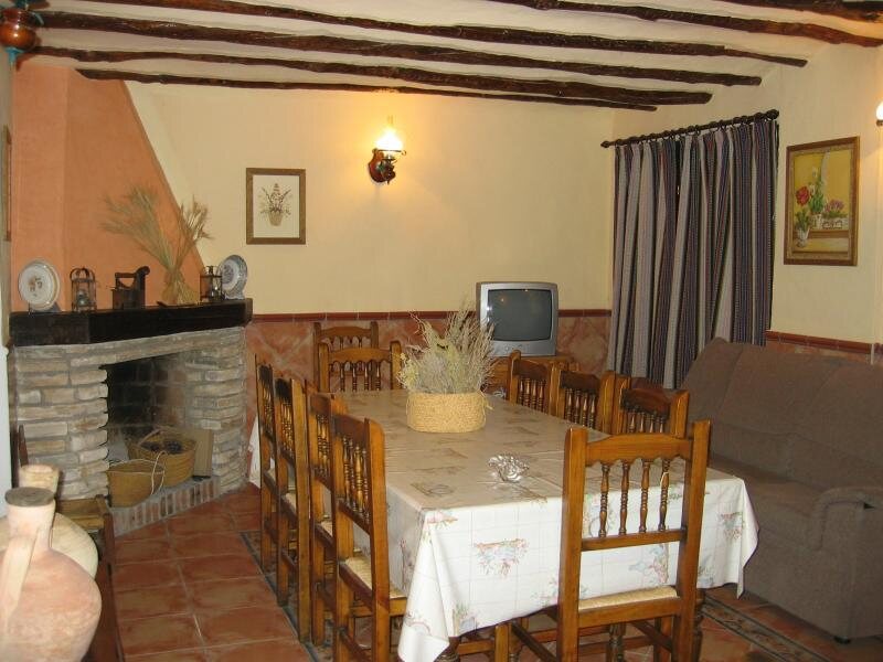 Casa Mojete
