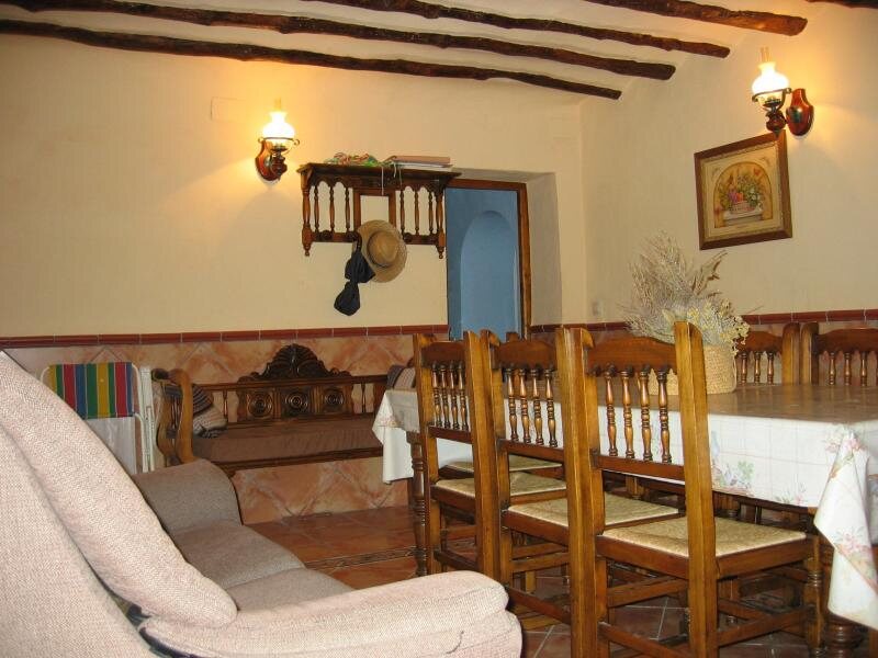 Casa Mojete