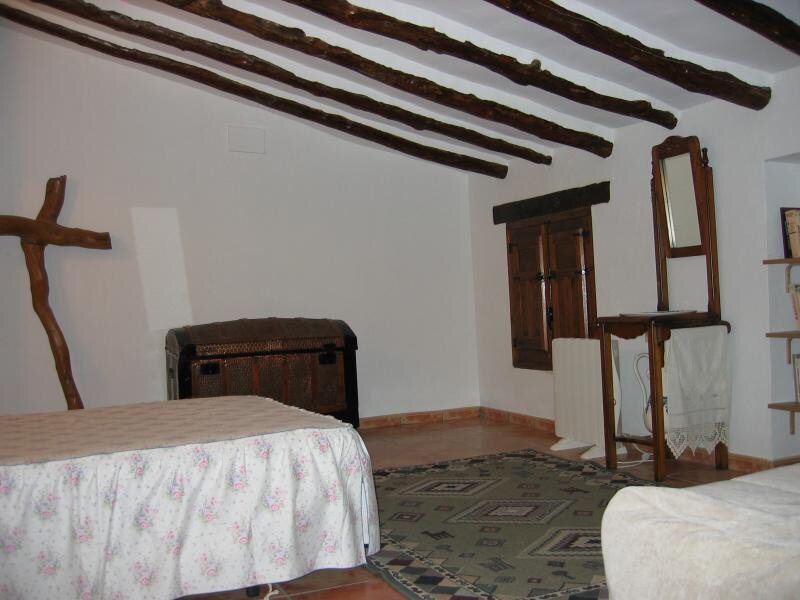 Casa Mojete
