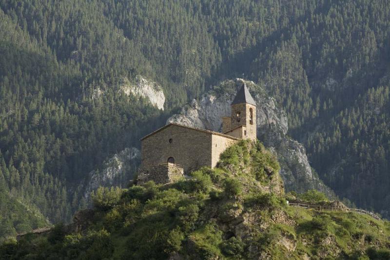 Alberg Torre Del Baro