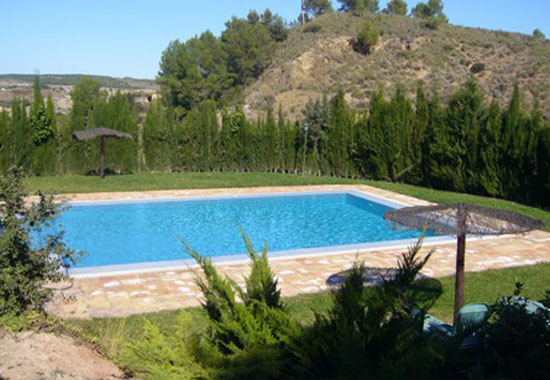 Finca Las Nieves