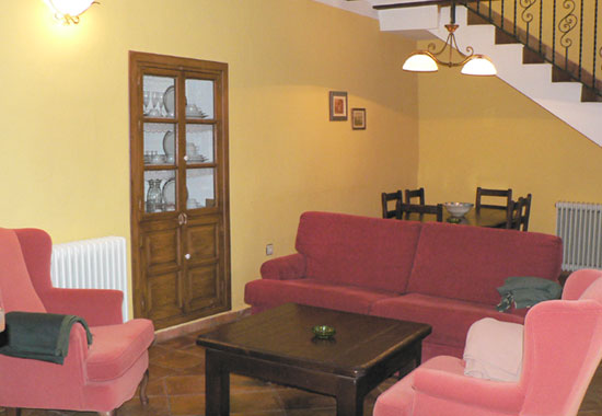 Finca Las Nieves
