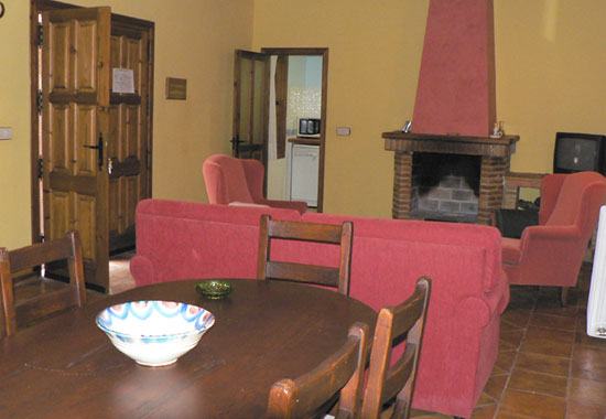 Finca Las Nieves