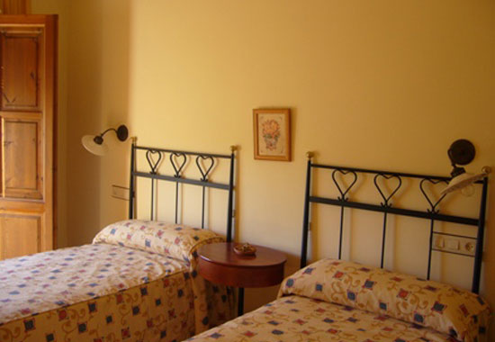 Finca Las Nieves