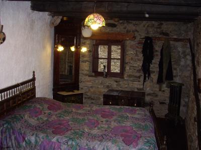 Casa Rural En Prats