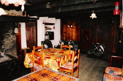 Casa Rural En Prats