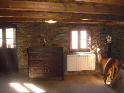 Casa Rural En Prats