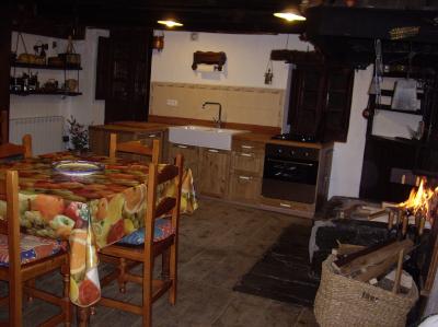 Casa Rural En Prats