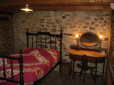 Casa Rural En Prats