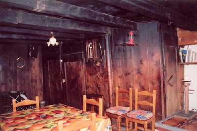 Casa Rural En Prats