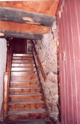 Casa Rural En Prats