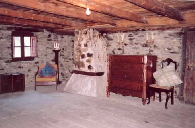 Casa Rural En Prats