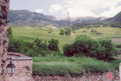 Casa Rural En Prats