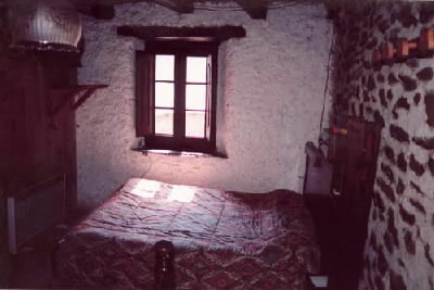 Casa Rural En Prats