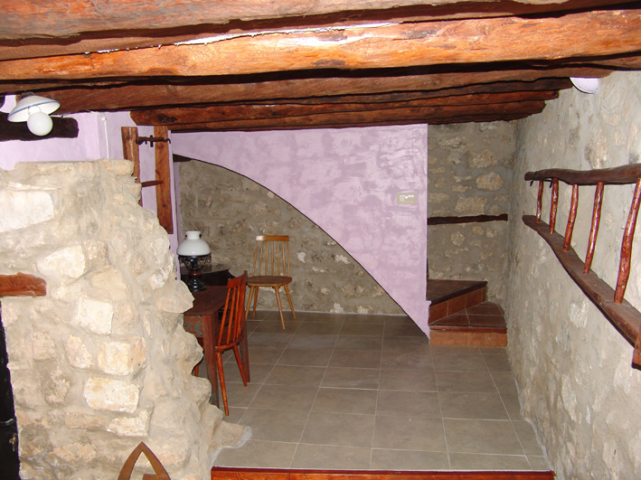 Casa Pirilus