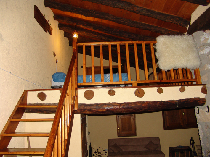 Casa Pirilus