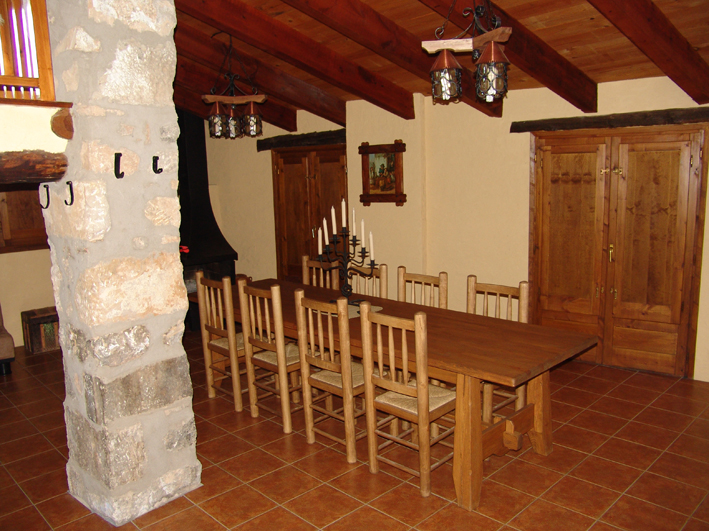 Casa Pirilus