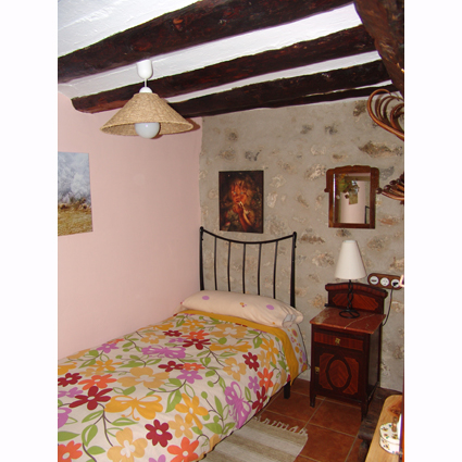 Casa Pirilus