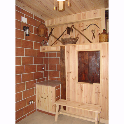 Casa Pirilus