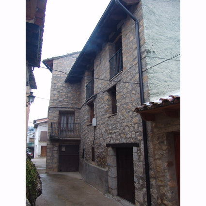 Casa Pirilus
