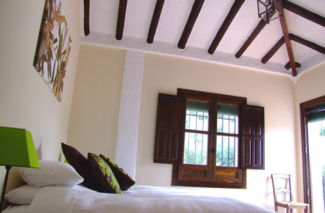 Casa Olea