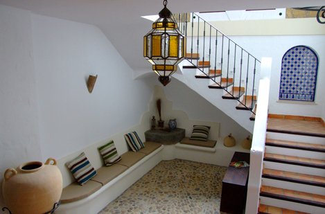 Casa Olea